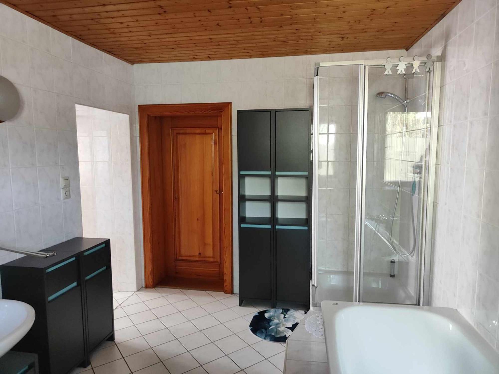 Ferienwohnung Kuehnel Rathmannsdorf 外观 照片