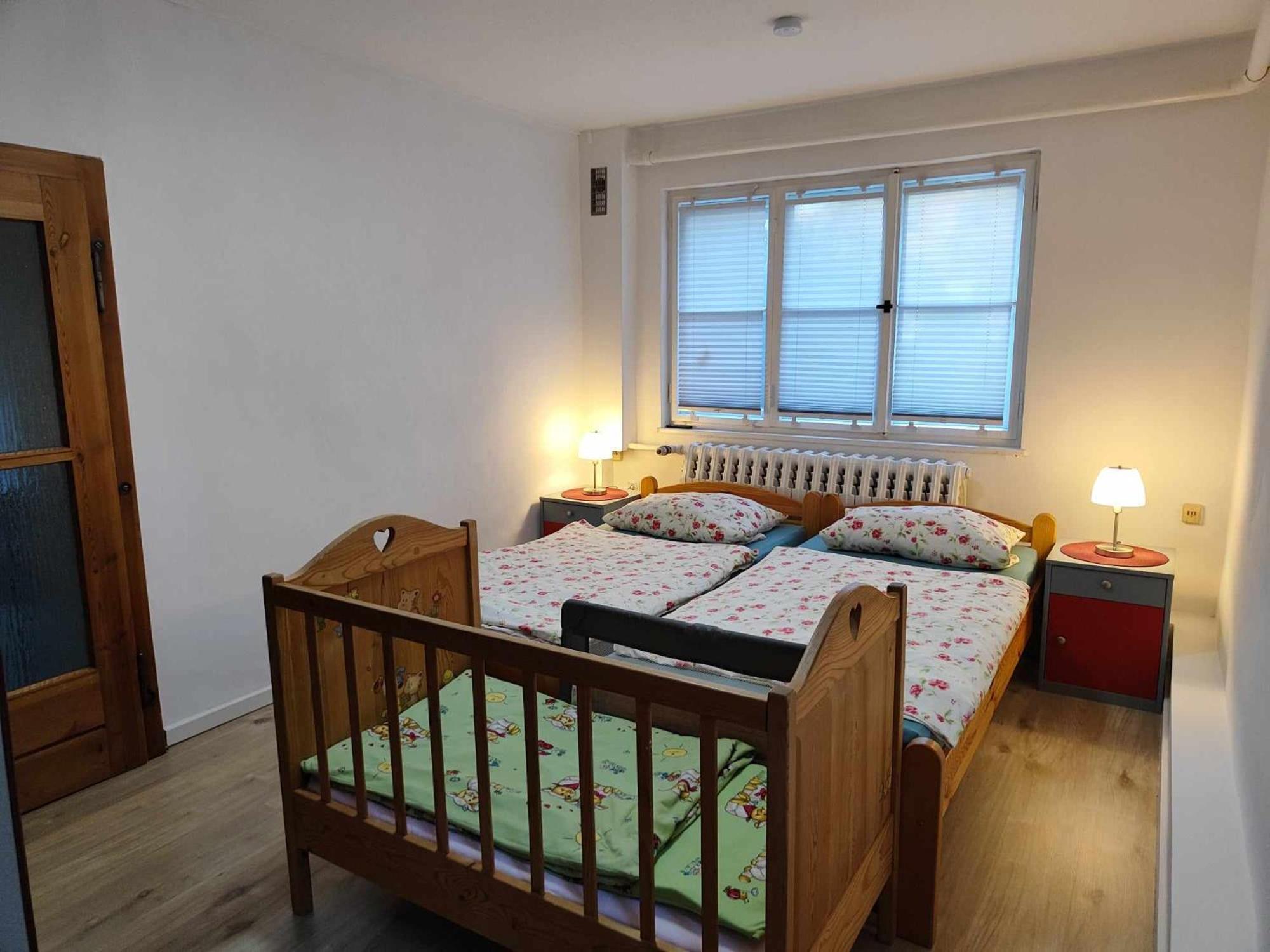 Ferienwohnung Kuehnel Rathmannsdorf 外观 照片